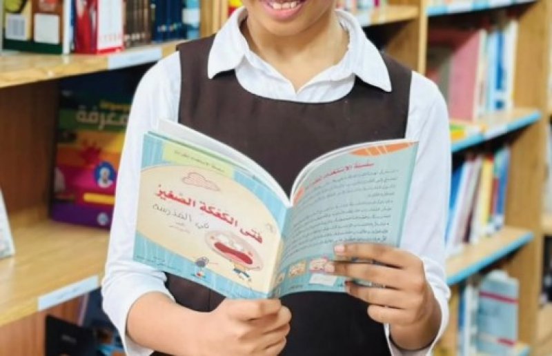 طباعة كتب "التربية" بهذه  التكلفة