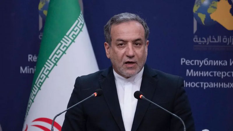إيران: كرة المفاوضات بملعب أميركا ولسنا في عجلة