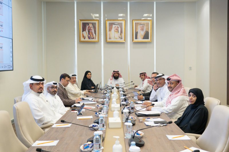 "مرافق النواب" تناقش مشروع قانون المخزون الاستراتيجي للسلع وتوافق على ستة اقتراحات برغبة