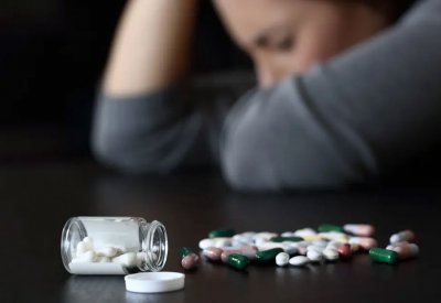 أدوية الاكتئاب تزيد مخاطر الوفاة بسبب النوبات القلبية