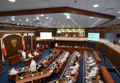 "النواب"..  الموافقة على إصدار بيان إدانة العدوان الإسرائيلي على غزة