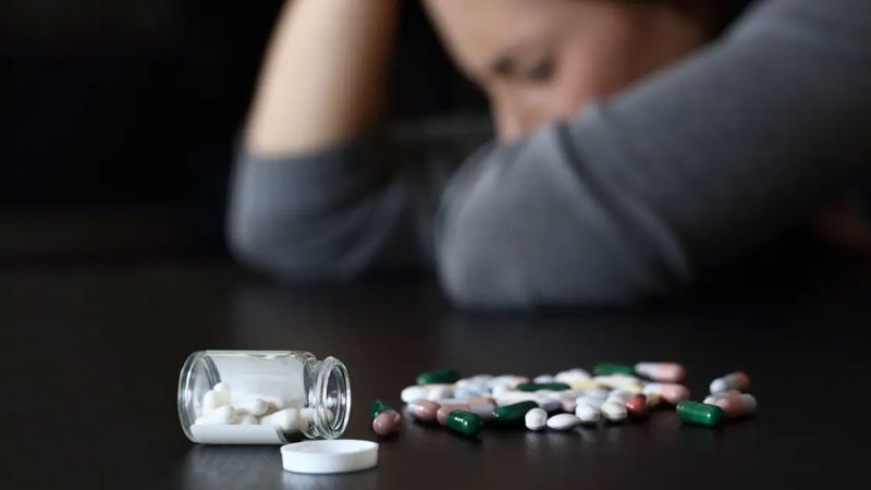 أدوية الاكتئاب تزيد مخاطر الوفاة بسبب النوبات القلبية