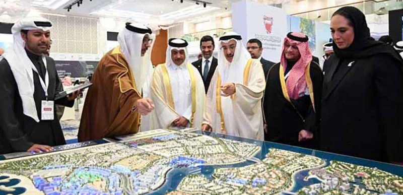 تنظيم قمة البحرين للمدن الذكية 2025 في نسختها الثامنة بمشاركة محلية ودولية واسعة