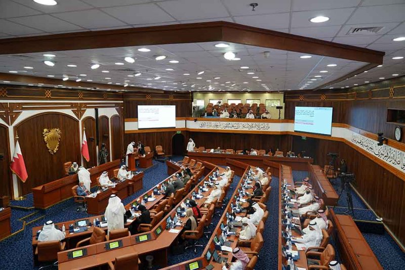 "النواب"..  الموافقة على إصدار بيان إدانة العدوان الإسرائيلي على غزة