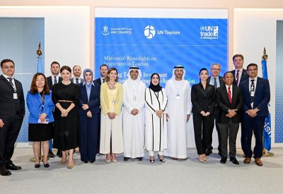 الاستثمار السياحي.. بوابة لخلق فرص عمل وتعزيز مكانة المملكة كوجهة سياحية عالمية
