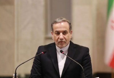 عراقجي يغازل ترامب بـ"رئيس السلام".. ويفضل الدبلوماسية