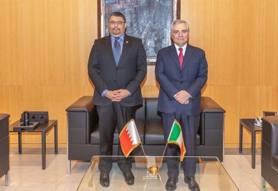 وزير "الكهرباء": تعزيز الشراكات الدولية لدعم التحول نحو الطاقة المستدامة
