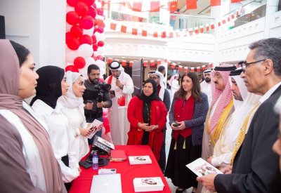 بدء أعمال لجنة تحكيم المشاركات المؤهلة لمعرض "تحدي الأجيال" بعد انتهاء فترة التقديم