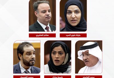 اقتراح نيابي لإنعاش عين الرحى والسفاحية