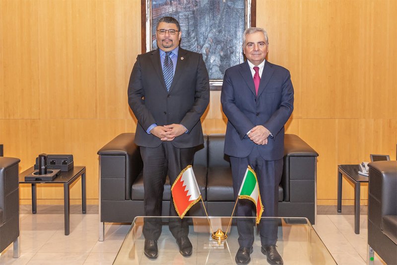 وزير "الكهرباء": تعزيز الشراكات الدولية لدعم التحول نحو الطاقة المستدامة
