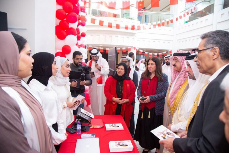 بدء أعمال لجنة تحكيم المشاركات المؤهلة لمعرض "تحدي الأجيال" بعد انتهاء فترة التقديم