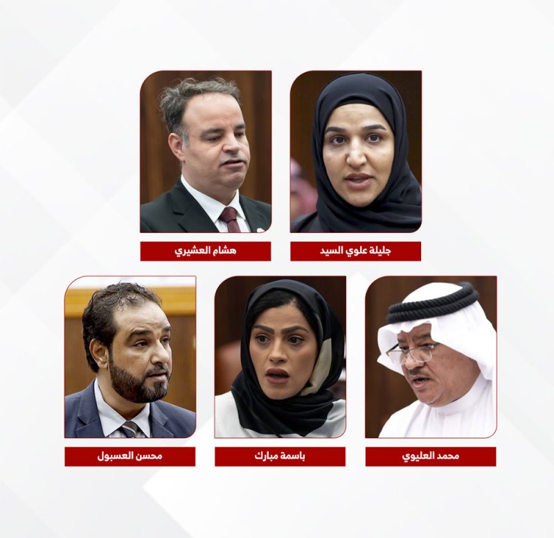 اقتراح نيابي لإنعاش عين الرحى والسفاحية