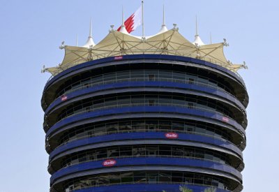 نبض الصحراء لا يتوقف من يوم غد بانطلاق سباق الـ FORMULA1 جائزة البحرين الكبرى لطيران الخليج 2025