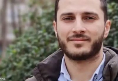 جثة ممزقة في فتحة التهوية.. مقتل مبرمج من أصل سوري في تركيا