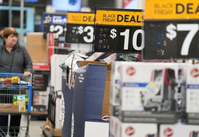 التضخم في أميركا ينخفض أكثر من المتوقع إلى 2.4% خلال مارس