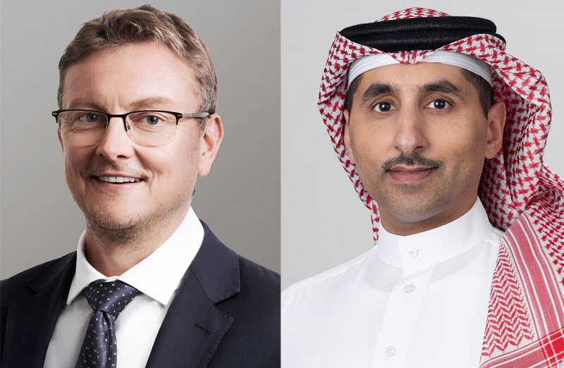 “Beyon” تعيّن رئيسا تنفيذيا لشركة تطوير المدينة الرقمية التابعة لها