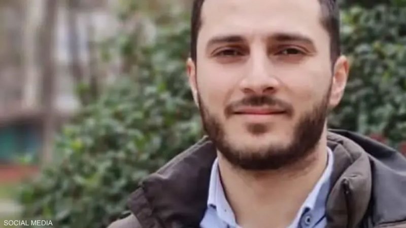 جثة ممزقة في فتحة التهوية.. مقتل مبرمج من أصل سوري في تركيا