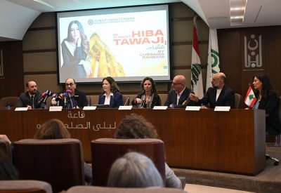 عودة مهرجانات بعلبك الدولية هذا الصيف