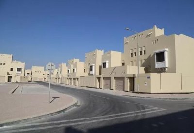 تطوير البنية التحتية في "سابعة الجنوبية"