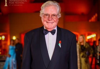 مهرجان القاهرة السينمائي الدولي يعود إلى سوق مهرجان كان