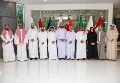 وكيل "الصحة" تشارك في الاجتماع الـ100 للهيئة التنفيذية  لدول مجلس التعاون الخليجي