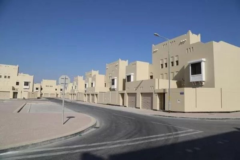 تطوير البنية التحتية في "سابعة الجنوبية"