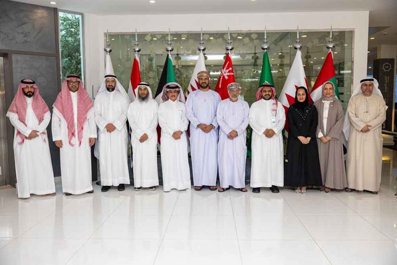 وكيل "الصحة" تشارك في الاجتماع الـ100 للهيئة التنفيذية  لدول مجلس التعاون الخليجي