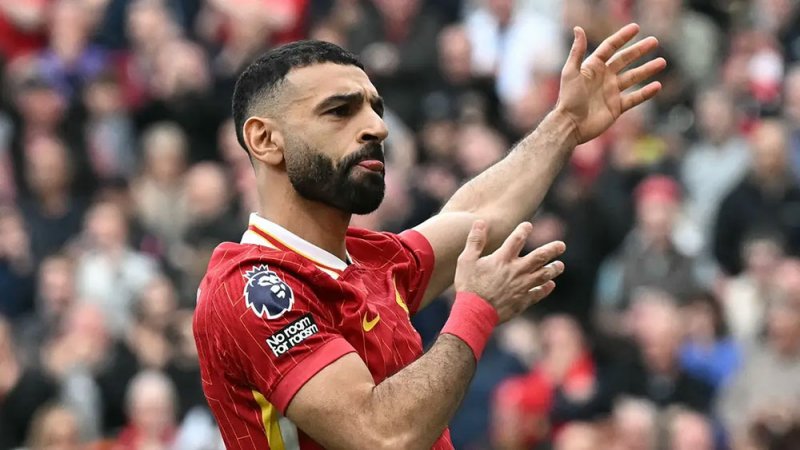 راتب صلاح الجديد.. 32 مليون جنيه مصري أسبوعياً
