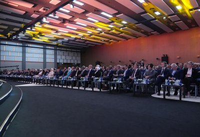وزير الخارجية يشارك في منتدى أنطاليا الدبلوماسي في الجمهورية التركية