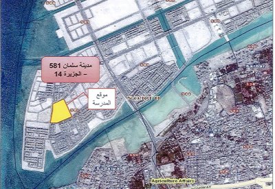 الدوسري: مدينة سلمان “بلا مدارس”