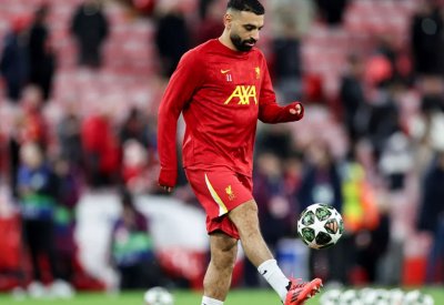 أعلى أجر في تاريخ ليفربول.. الكشف عن راتب محمد صلاح