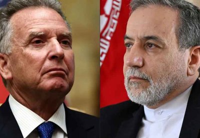 على ماذا تركز المحادثات الأميركية الإيرانية في عُمان؟