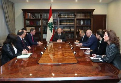 إقرار مشروع قانون لإعادة هيكلة المصارف اللبنانية استجابة لشروط صندوق النقد