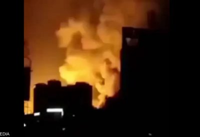 غارات أميركية على مناطق متفرقة من اليمن