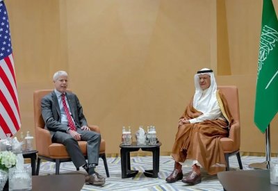 وزير الطاقة الأميركي: اتفاق طاقة ونووي مدني مع السعودية قريباً