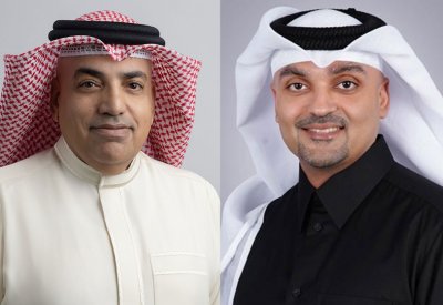 بنك البركة الإسلامي يعلن عن تعيين محمد علي التميمي
