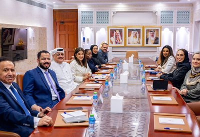 وزيرة "الإسكان" تبحث مع "المهندسين" تطوير التعاون بالمشاريع الإسكانية