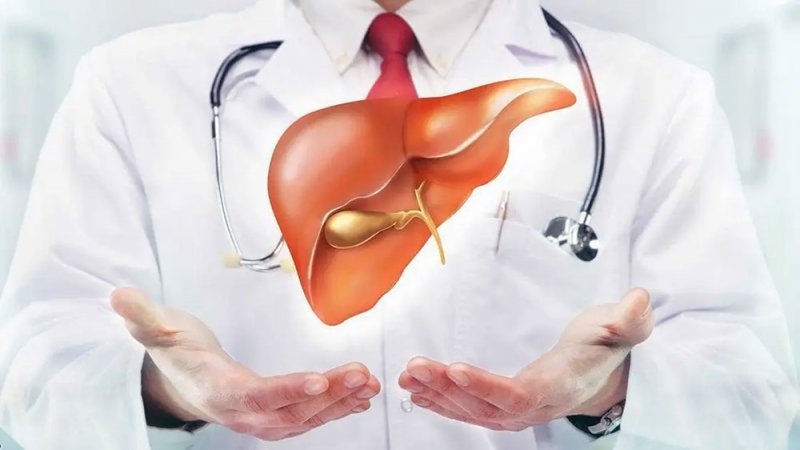 11 نصيحة بسيطة للحفاظ على صحة الكبد