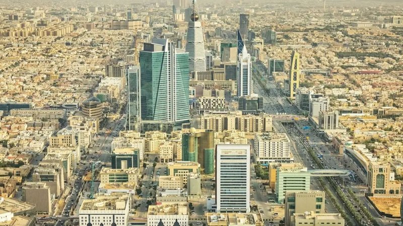 صندوق النقد الدولي يؤكد تفوق السعودية في عدد مراكز البيانات