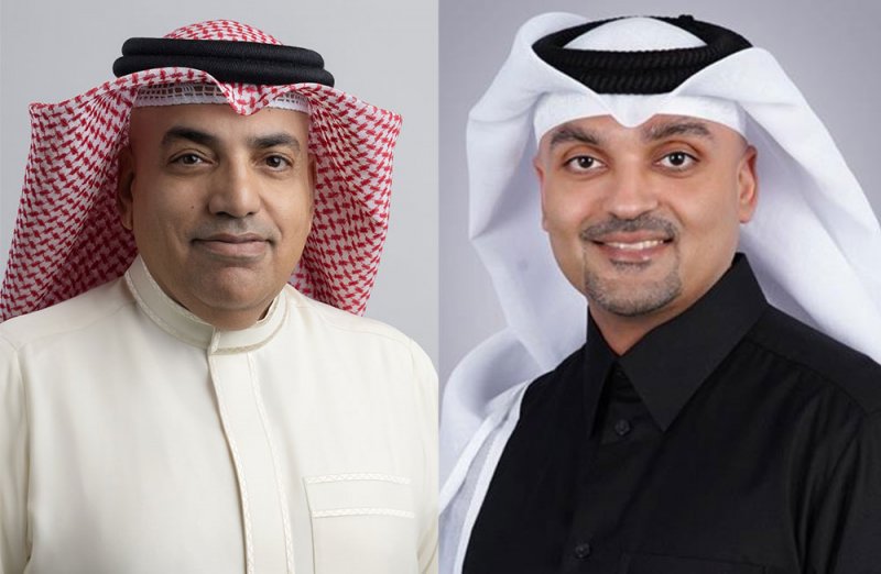 بنك البركة الإسلامي يعلن عن تعيين محمد علي التميمي