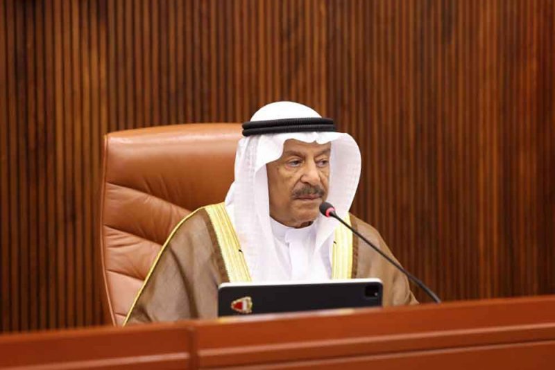 "الشورى"..  رفض تعديل قانون المرور وإقرار تسهيلات جديدة للشيكات