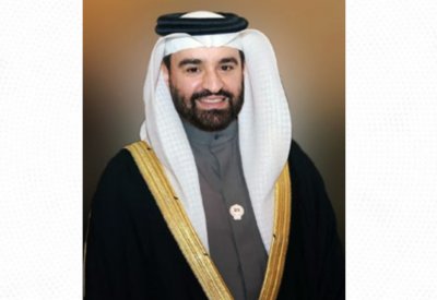 سمو ولي العهد رئيس مجلس الوزراء يتلقى برقية تهنئة من سمو الشيخ تركي بن راشد آل خليفة بمناسبة احتفال مملكة البحرين بأعيادها الوطنية