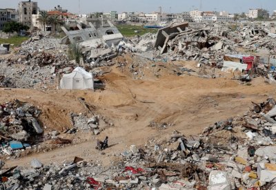 إسرائيل تدمر نفقا شمالي غزة.. وحماس تكشف تفاصيل "عملية رفح"
