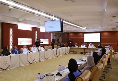 معهد الدراسات القضائية والقانونية ينظم ندوة حول الذكاء الاصطناعي والقانون بمشاركة دولية رفيعة