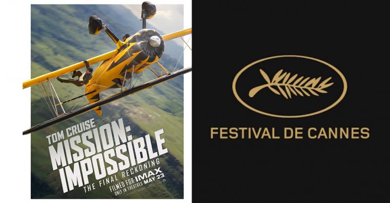 توم كروز يعود إلى مهرجان كان السينمائي