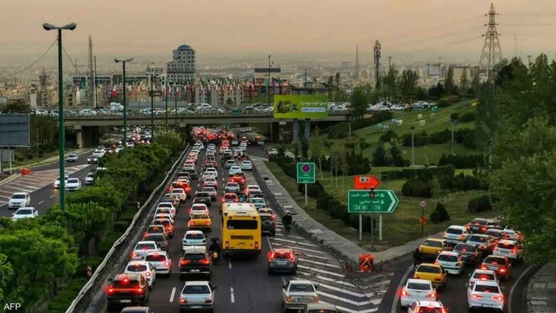 لانتهاكات خطيرة بإيران.. 7 أفراد وكيانان تحت عقوبات أوروبية