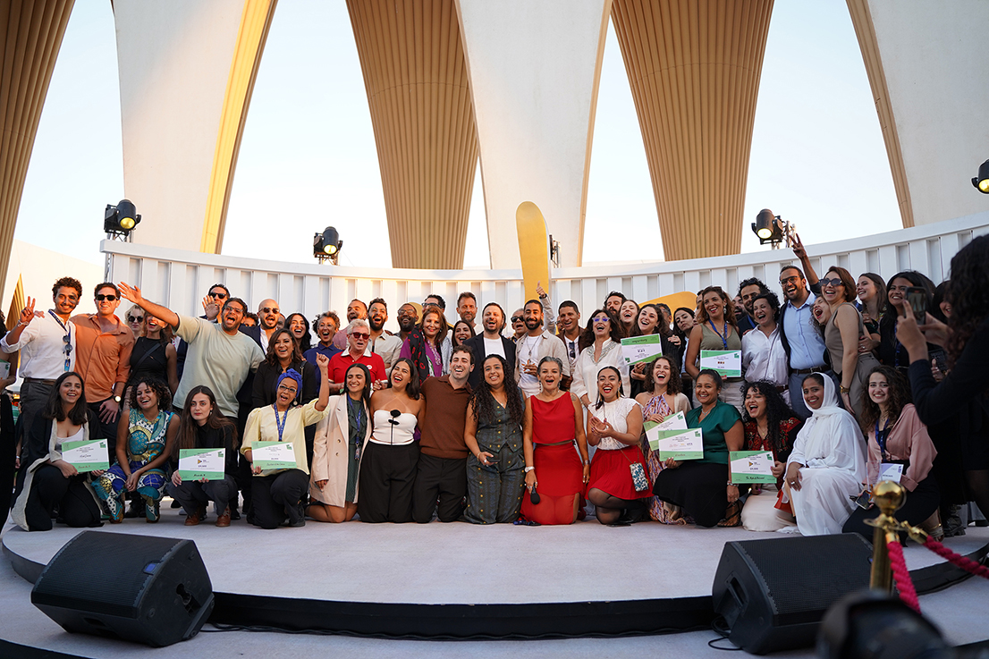 جريدة البلاد | مهرجان الجونة السينمائي يطلق دورة جديدة من 