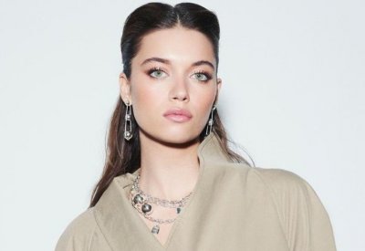  عفراء ساراتش أوغلو.. مليونيرة