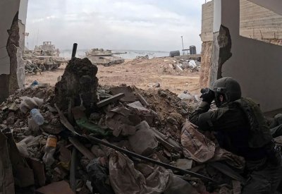 "رسالة تحذير" من عناصر بالكوماندوز الإسرائيلي لنتنياهو