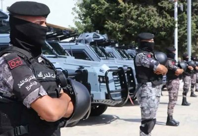 تصنيع صواريخ ومسيّرات.. الأردن يحبط مخططات لإثارة الفوضى
